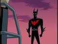 Doblaje - Bat man del Fu tu ro part 5