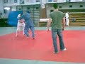 My first (and last ;) judo competition My first (and last ;) judo competition