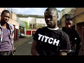 FREE BULLY FREE TITCH