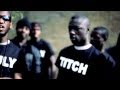 Freezah Sterling Ft Titch - Croydon Block [Music video]