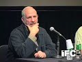 Brian De Palma: Reasons for making \"Redacted\"