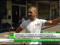 Turkish cops to patrol German streets battling ethnic crime? - free flv video @ vwatch.tv