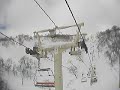 [Niseko Hirafu Scene] Ace Lift #2 Center4
