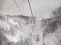 [Niseko Hirafu Scene] Ace Lift #2 Center4