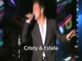 videos de David Bustamante- Vicálvaro (Madrid) El aire que me das