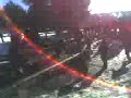 Bariloche: Supervivencia..
