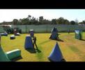 SOUTHERN STORM at Round 1 of the Super 5s series in Perth WA
