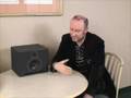 AudiogoN Interview: GURU designer Ingvar Öhman, a genius speaker builder that uses real science
