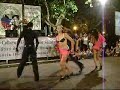 VILLA CONSTITUCION - PEATONAL2008 3� NOCHE SALSA