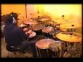 Mejor Baterista Del Mundo