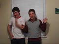 Our Very First Video (Warning: Extremely Unproffesional)