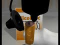 English - NicoBloc - Quit Smoking While Still Smoking !