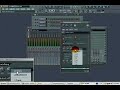 Fl Studio Tutorial - Sincronizando WAV - 2