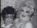 Sister Paula on Strange Universe