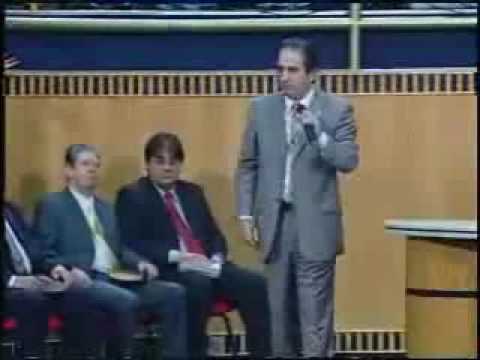 Pr Silas Malafaia - Vencendo A Depress�o Parte 5