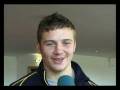 videos de RORY HUTTON (HAWICK RUGBY) TALKS ABOUT HIS SELECTION FOR SCOTLAND'S 7s TEAM IN DUBAI