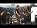 The Evolution - Loss (Live @ Kuopio RockCock 2008)