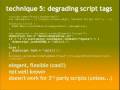 Life's Too Short - Write Fast Code (part 2)