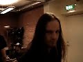 Edguy Backstage Edguy Backstage