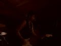 The Cinematics \"Human\" Brooklyn