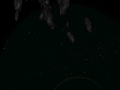 Space Checkers