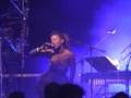 CHINA MOSES with DANCING Au PONT DU GARD(F) I W MAKE LEV TU