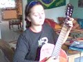 Ballad - on classic guitarr (Led Zeppelin?) Ballad - on classic guitarr (Led Zeppelin?)
