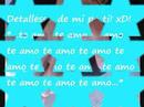 Esposos X100PRE (V y M)