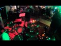 "War Pigs" - Black Sabbath Cover