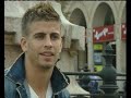 Entrevista Gerard Piqué - Agenda Deportiva (Aragón TV) Entrevista Gerard Piqué - Agenda Deportiva (Aragón TV)