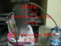 videos de Water Temperature and its effect on MMW