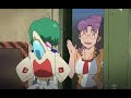 AMV Macross Frontier - Flor Negra