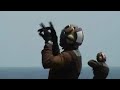 Video of last Tomcat catapult shot