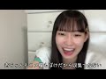 SKE48 11期研究生 大村杏　ナスで盛り上がる