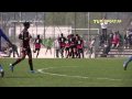 OGCN - MHSC (1-0) 18 AVRIL 2010
