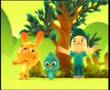 Titou Le Lapinou - Le Coucou du Titou