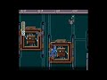 Mega Man X No Dash/Minimalist Challenge - Sigma's Fortress 2
