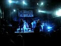 Lights - The Breeze The Breath