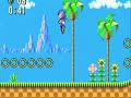 Sonic Megadrive GBA???? I hate it and love it..somehow. Sonic Megadrive GBA???? I hate it and love it..somehow.