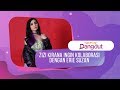 Zizi Kirana Ingin Duet Dengan Erie Suzan