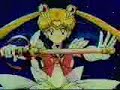 Moon Gorgoues Meditiation