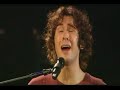 Josh Groban does Paul Simon's America