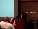 Mario Diaz-Balart at Hope Now Alliance Event