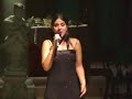 No llores por mi Argentina - Nicole Puga