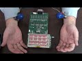 Click here to watch this video Mobile ECG based on ADS1258 and TI DM3730 with Windows Compact 7