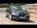 the jaguar xf sportbrake is elegant and entertaining to drive, but lacks a little bit in some areas. read the full review: http://ow.ly/kr4ju 

subscribe:
http://www.youtube.com/user/whatcar

like us on facebook: 
http://www.facebook.com/whatcar 

follow us on twitter:
http://twitter.com/whatcar 

http://www.whatcar.com