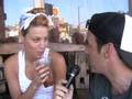 Lisa D'Amato pt 1
