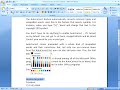 Word 2007 - AutoCorrect Word 2007 - AutoCorrect
