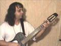 Exu Marabô - Pierre Simões