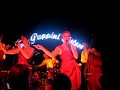 Puppini Sisters - I will Survive - Bristol Thekla